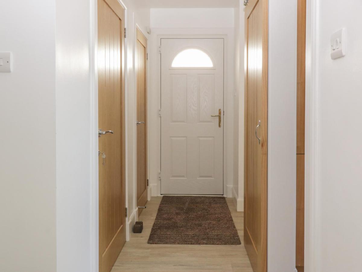 Simply Suite Касл Дуглас Экстерьер фото